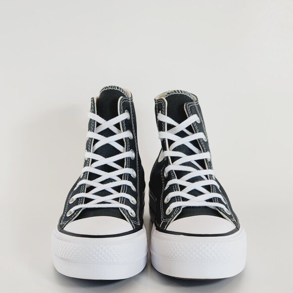 Converse CTAS Lift Hi Seasonal Color Women's Platform Sneakers A07927F NWT - Picture 6 of 6